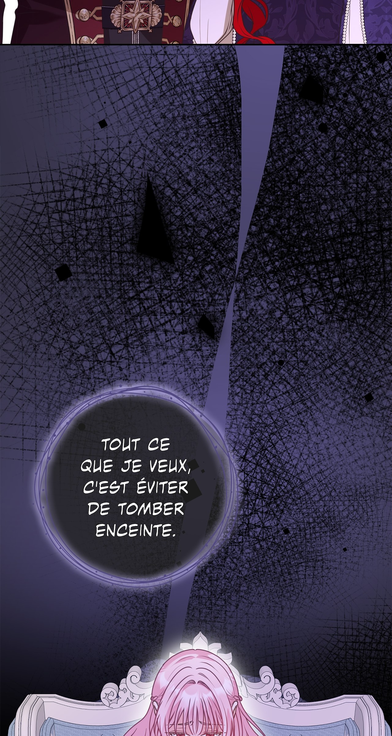 Read Must the Reincarnated Mother Always Die FR Manga Online