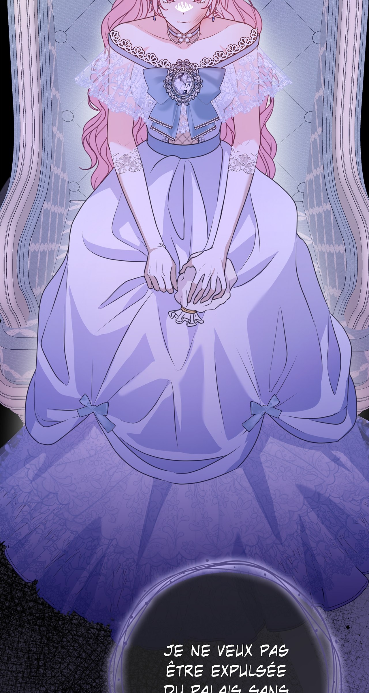 Read Must the Reincarnated Mother Always Die FR Manga Online