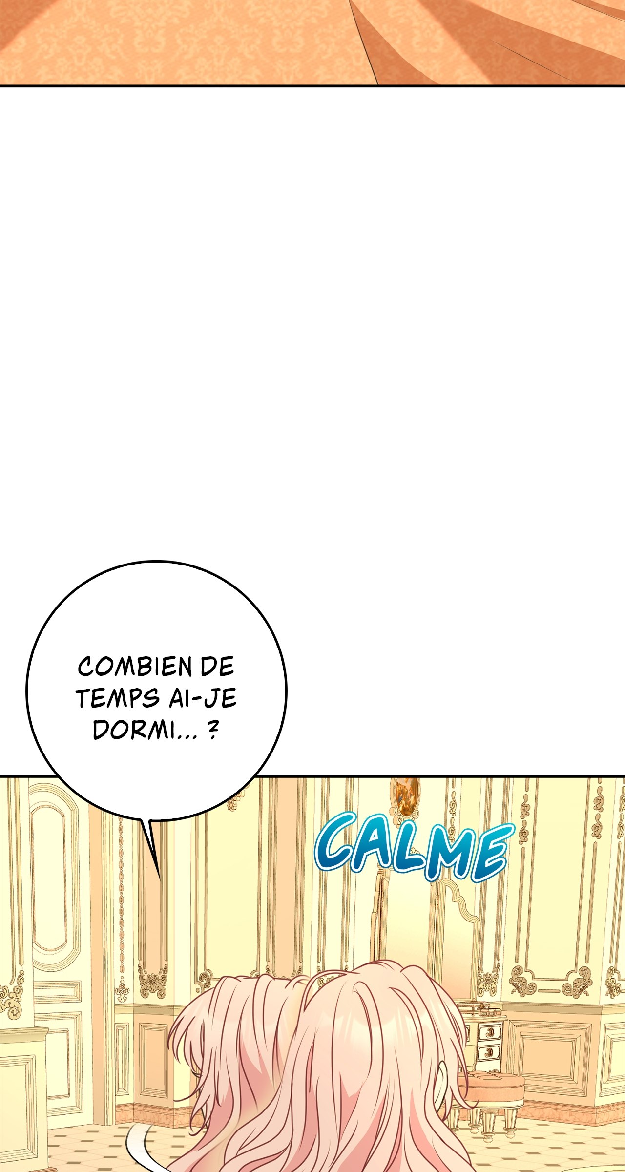 Read Must the Reincarnated Mother Always Die FR Manga Online