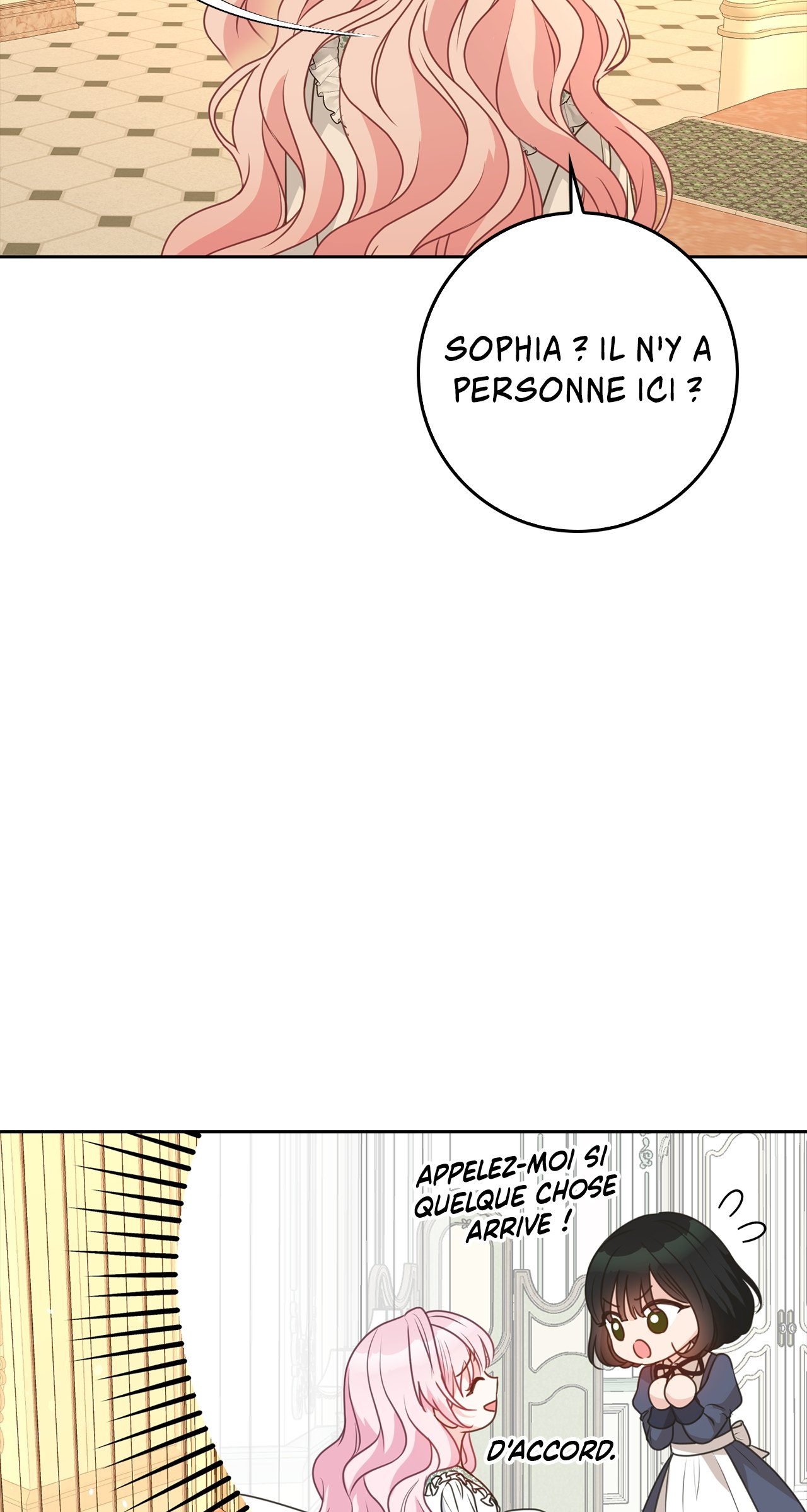 Read Must the Reincarnated Mother Always Die FR Manga Online