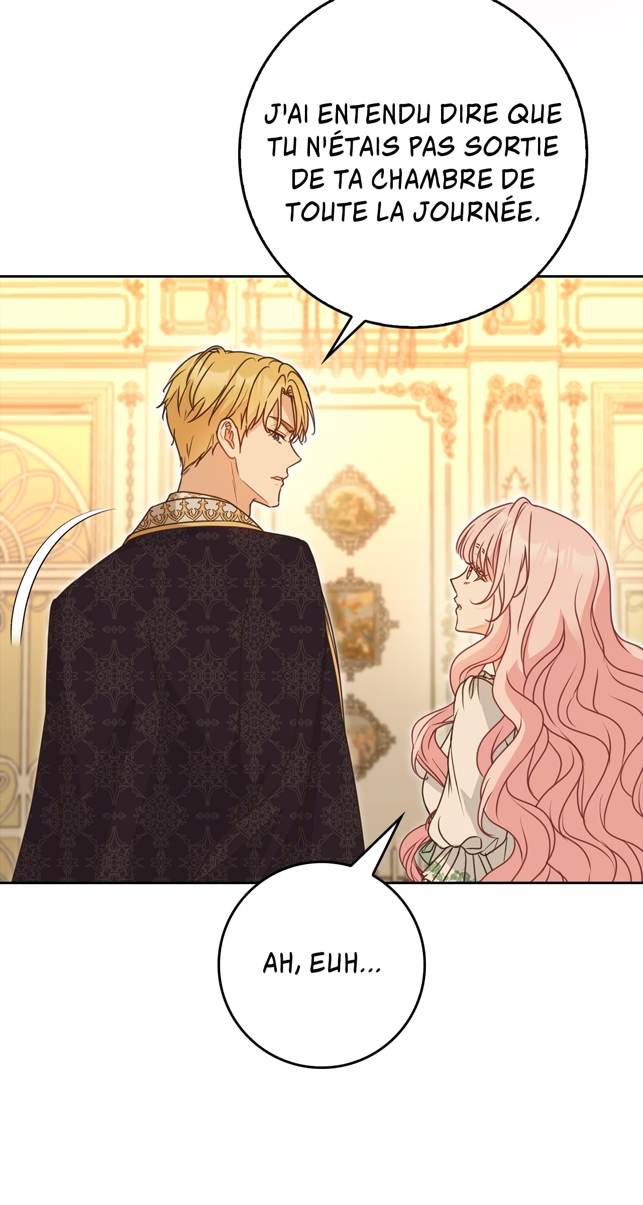 Read Must the Reincarnated Mother Always Die FR Manga Online