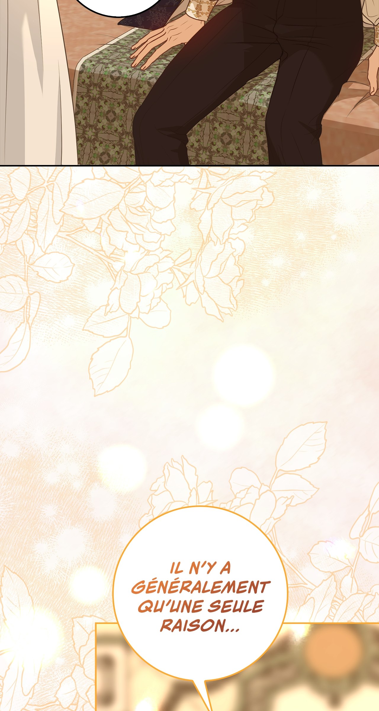 Read Must the Reincarnated Mother Always Die FR Manga Online