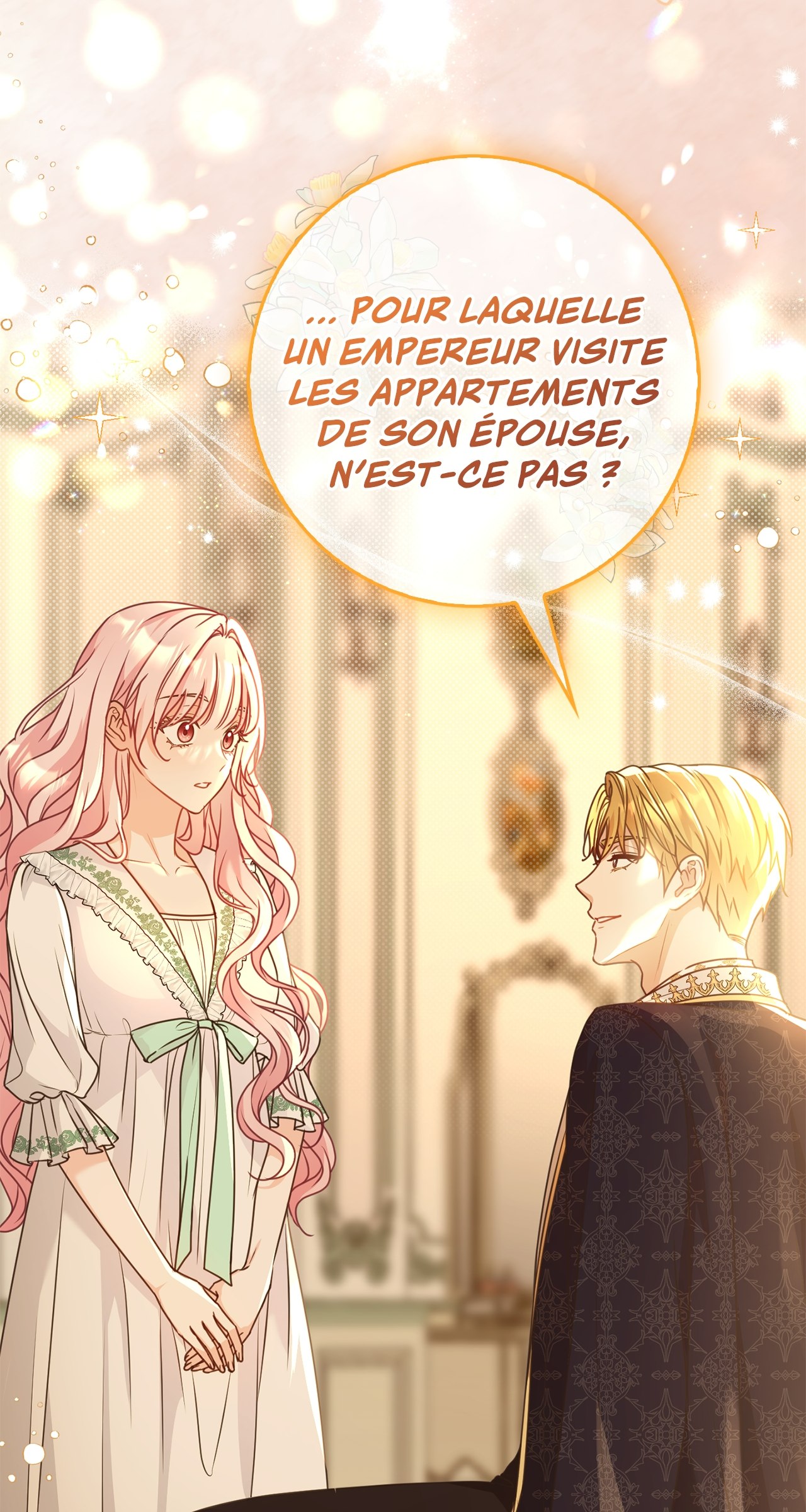 Read Must the Reincarnated Mother Always Die FR Manga Online