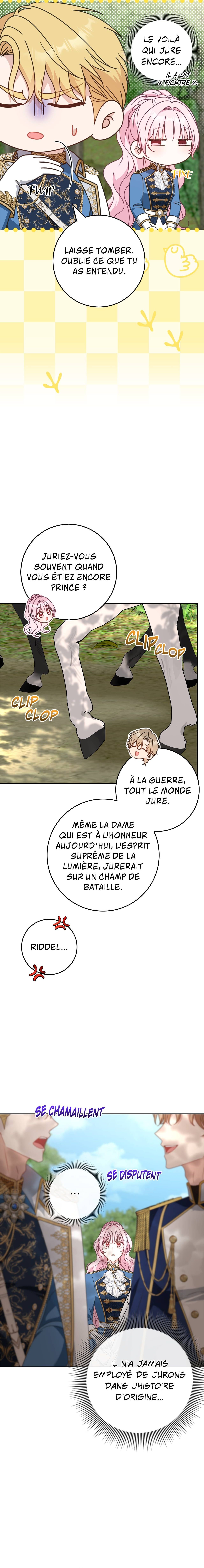 Read Must the Reincarnated Mother Always Die FR Manga Online