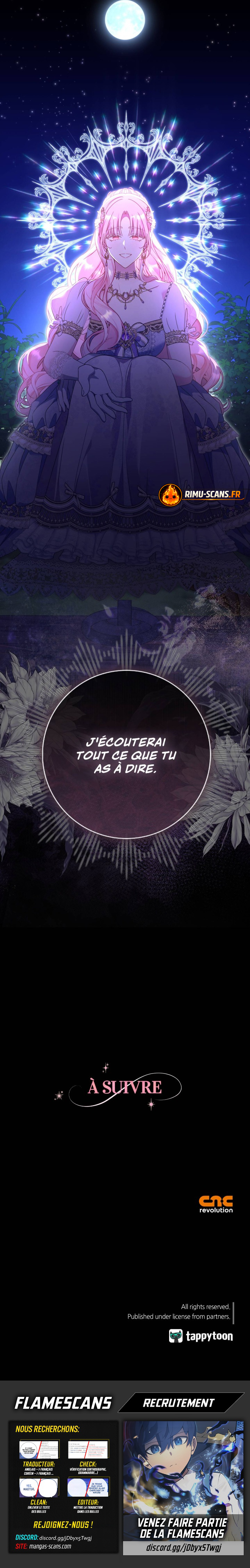 Read Must the Reincarnated Mother Always Die FR Manga Online