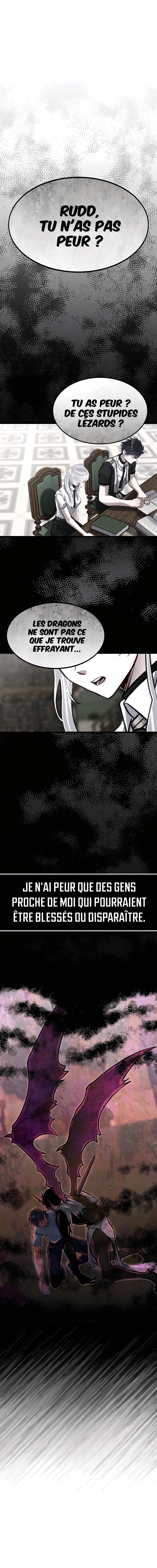 Read My Little Brother Is the Academy's Hotshot FR Manga Online