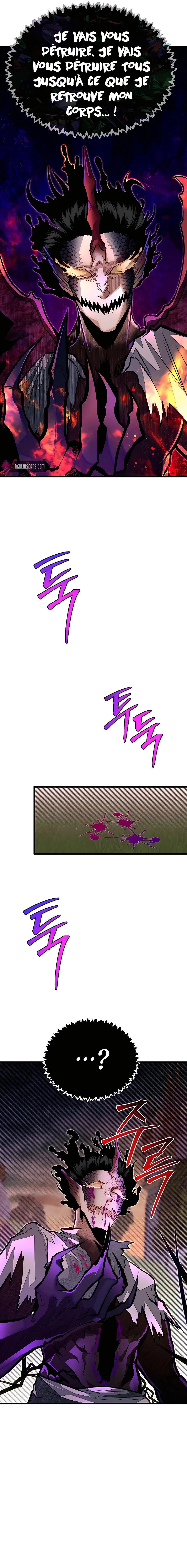 Read My Little Brother Is the Academy's Hotshot FR Manga Online