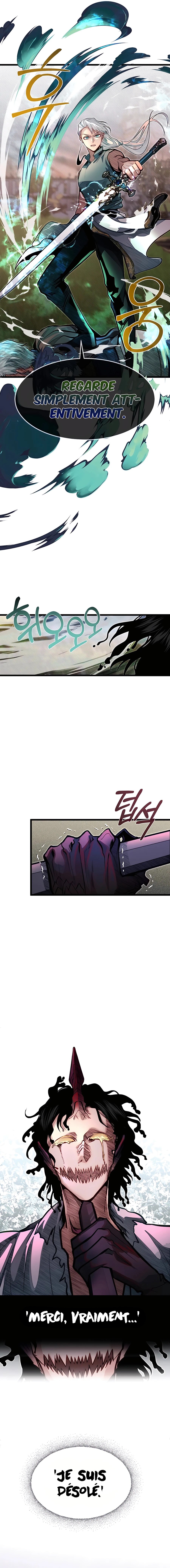 Read My Little Brother Is the Academy's Hotshot FR Manga Online