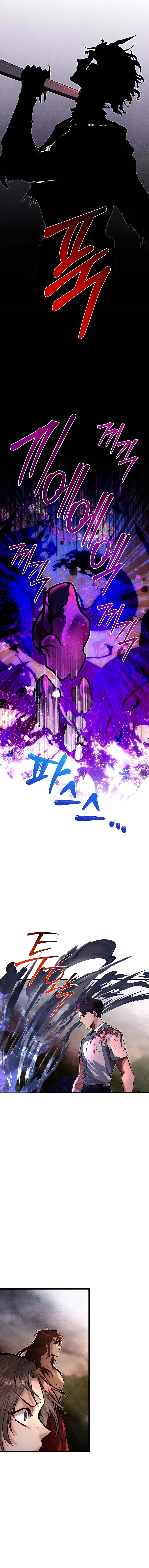 Read My Little Brother Is the Academy's Hotshot FR Manga Online