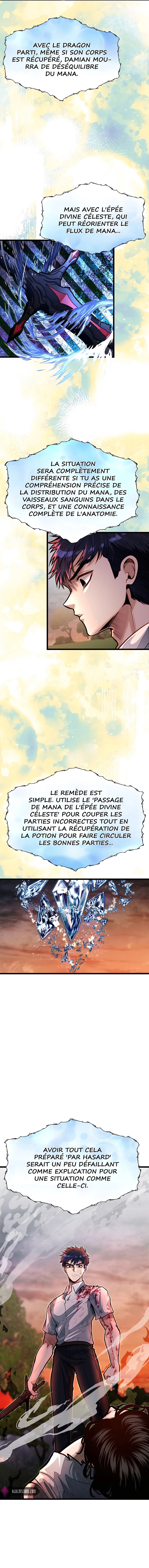 Read My Little Brother Is the Academy's Hotshot FR Manga Online