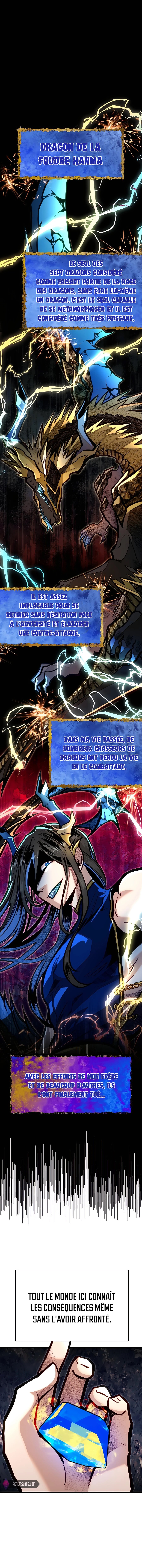 Read My Little Brother Is the Academy's Hotshot FR Manga Online