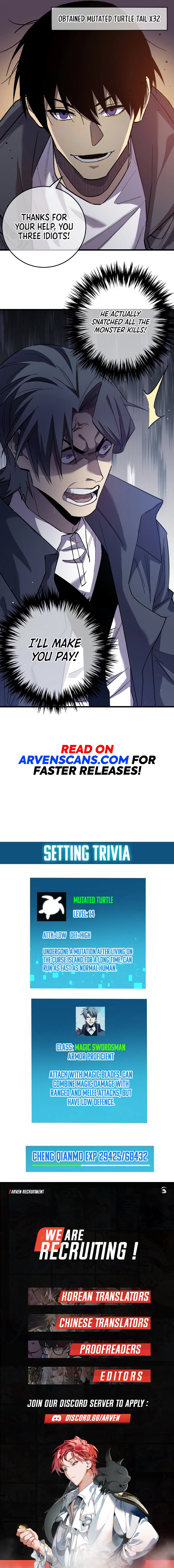 Read My Little Brother Is the Academy's Hotshot FR Manga Online