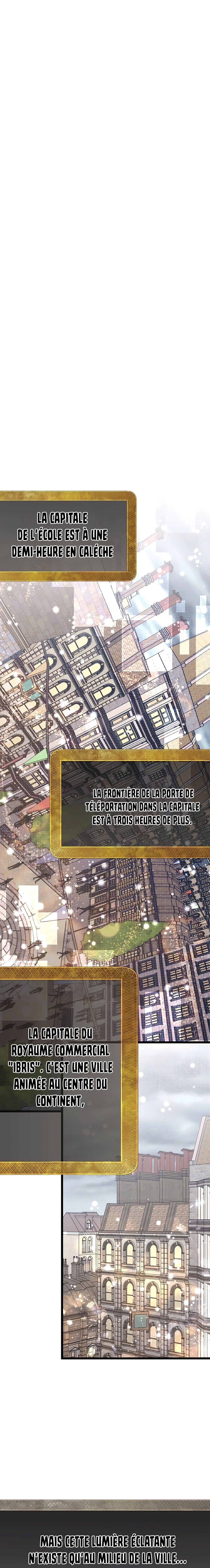 Read My Little Brother Is the Academy's Hotshot FR Manga Online