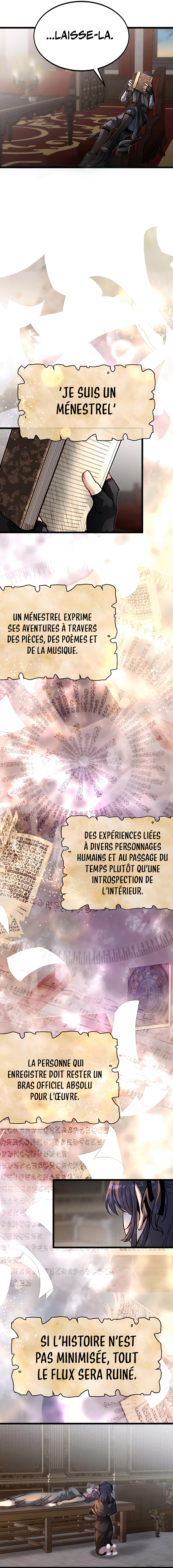 Read My Little Brother Is the Academy's Hotshot FR Manga Online