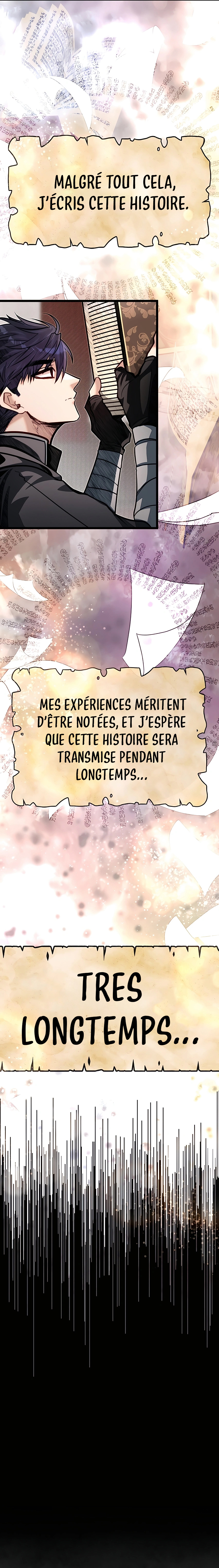 Read My Little Brother Is the Academy's Hotshot FR Manga Online