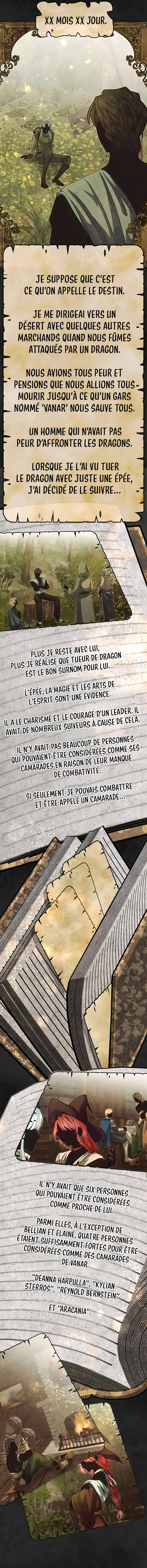 Read My Little Brother Is the Academy's Hotshot FR Manga Online