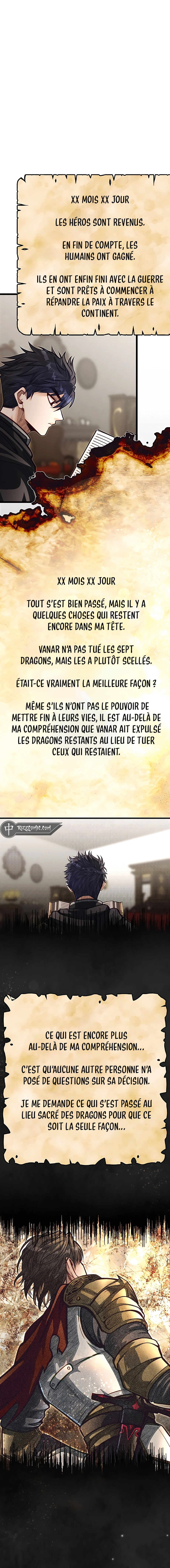 Read My Little Brother Is the Academy's Hotshot FR Manga Online