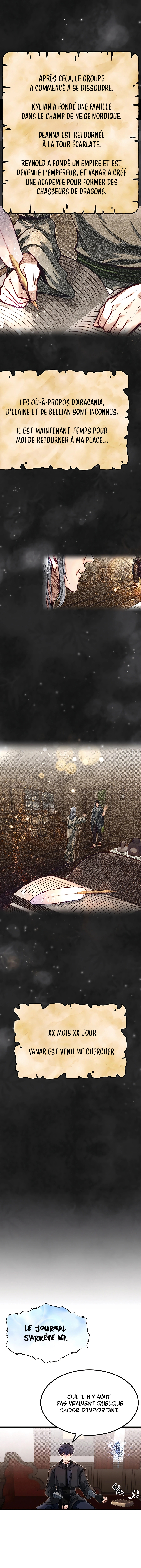 Read My Little Brother Is the Academy's Hotshot FR Manga Online