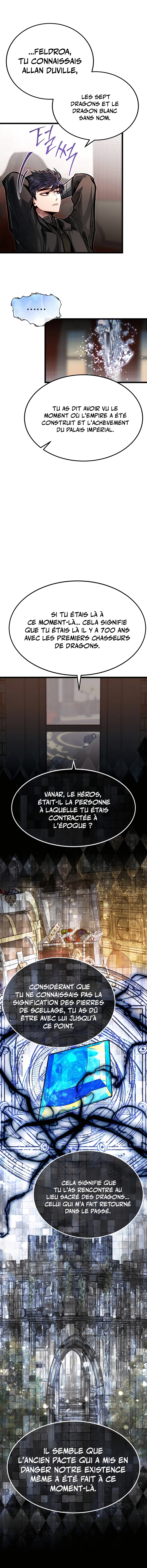 Read My Little Brother Is the Academy's Hotshot FR Manga Online