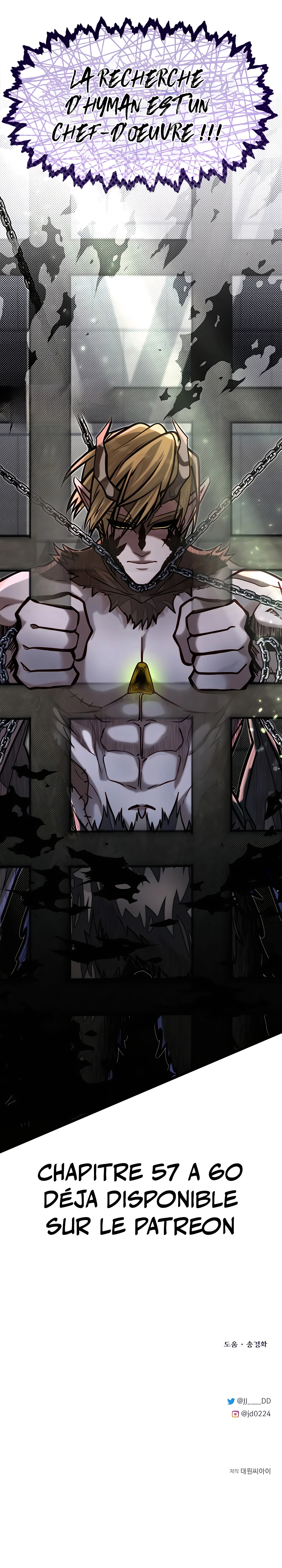 Read My Little Brother Is the Academy's Hotshot FR Manga Online