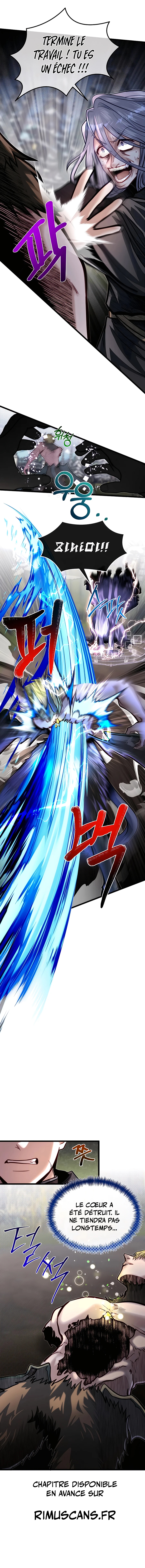 Read My Little Brother Is the Academy's Hotshot FR Manga Online