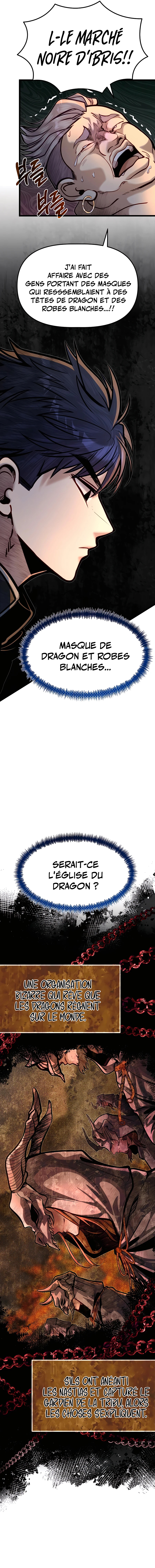 Read My Little Brother Is the Academy's Hotshot FR Manga Online