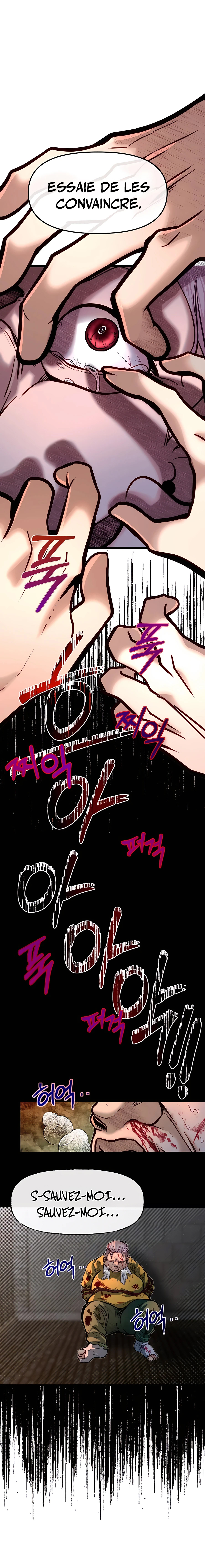 Read My Little Brother Is the Academy's Hotshot FR Manga Online