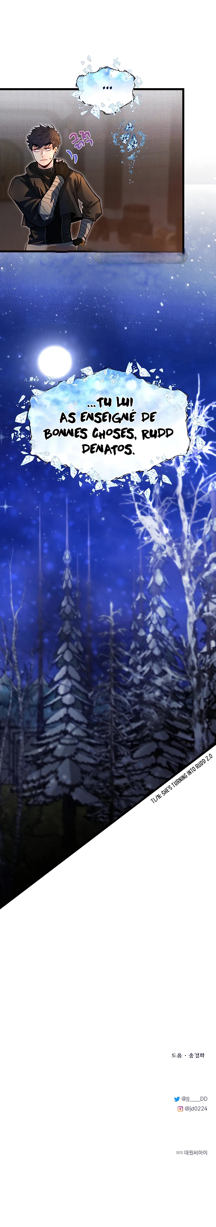 Read My Little Brother Is the Academy's Hotshot FR Manga Online