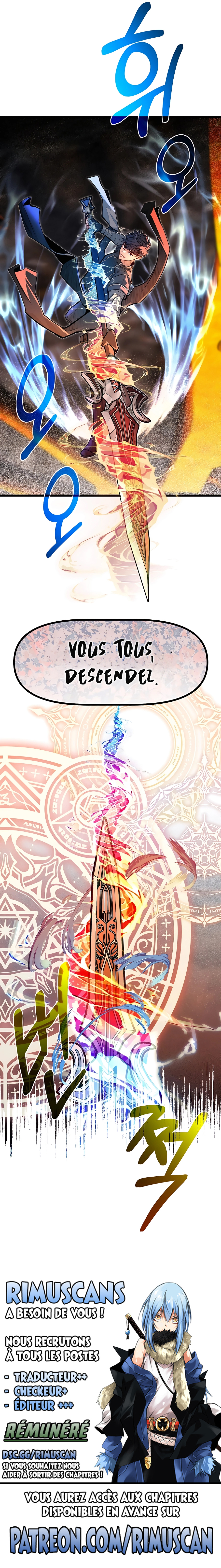 Read My Little Brother Is the Academy's Hotshot FR Manga Online