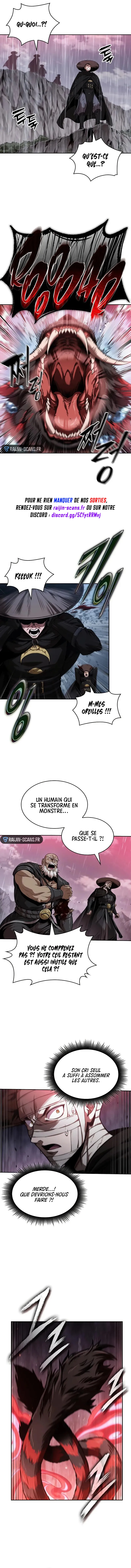 Read Nano Machine FR Manga Online