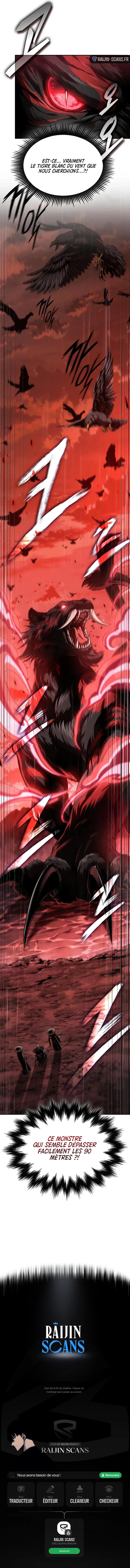 Read Nano Machine FR Manga Online