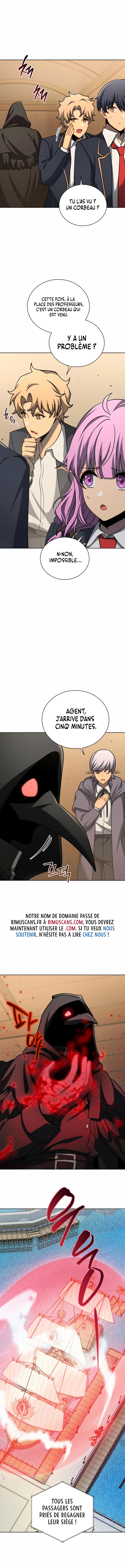 Read Necromancer Academy’s Genius Summoner FR Manga Online