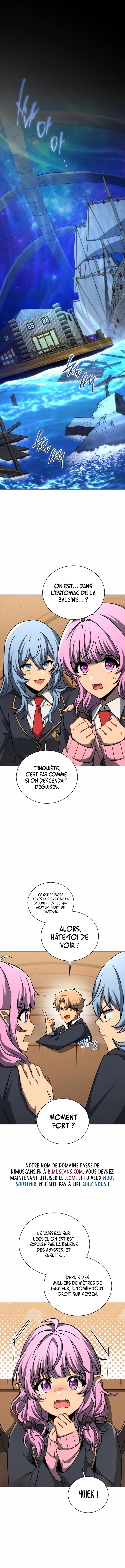 Read Necromancer Academy’s Genius Summoner FR Manga Online