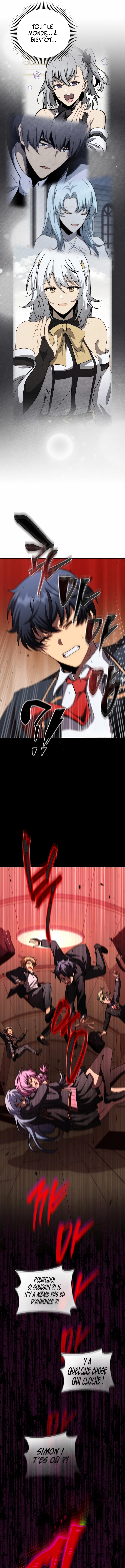 Read Necromancer Academy’s Genius Summoner FR Manga Online