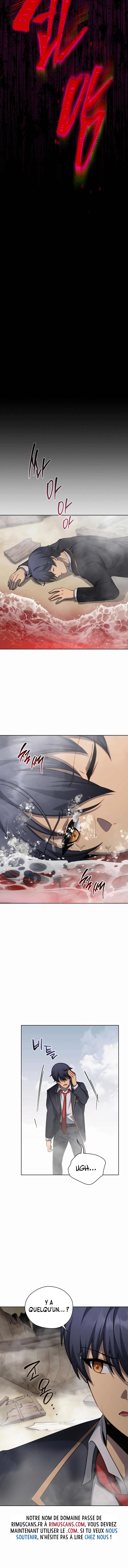 Read Necromancer Academy’s Genius Summoner FR Manga Online