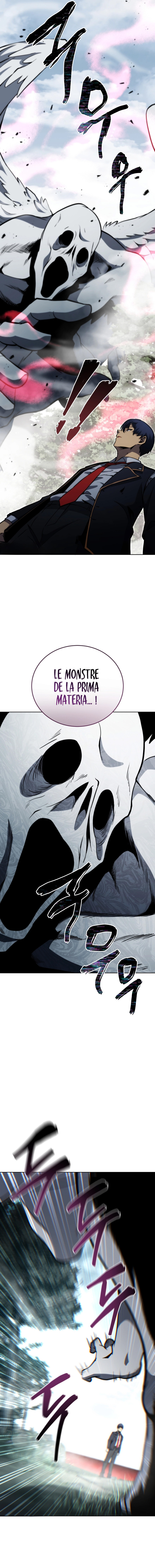 Read Necromancer Academy’s Genius Summoner FR Manga Online