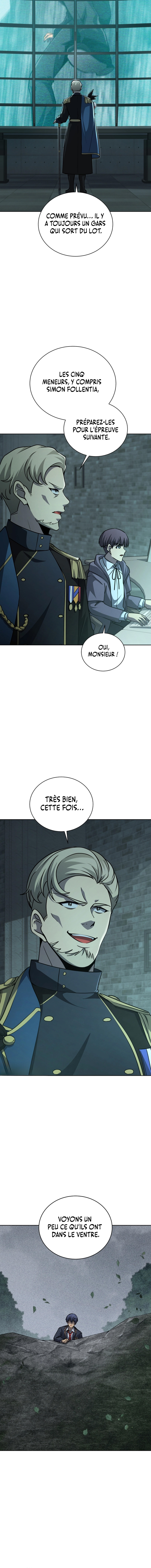 Read Necromancer Academy’s Genius Summoner FR Manga Online