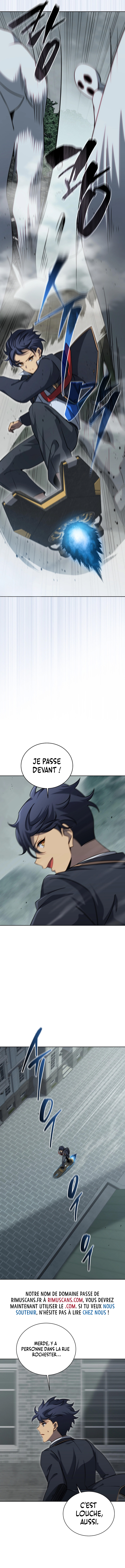 Read Necromancer Academy’s Genius Summoner FR Manga Online