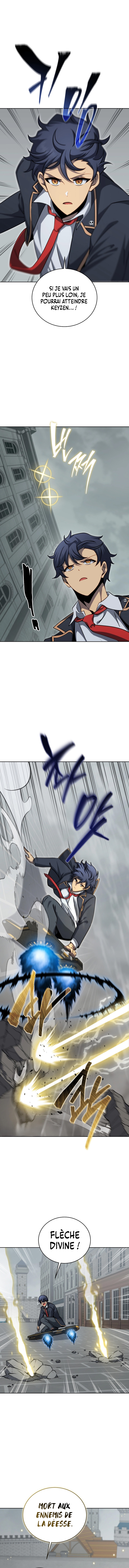 Read Necromancer Academy’s Genius Summoner FR Manga Online