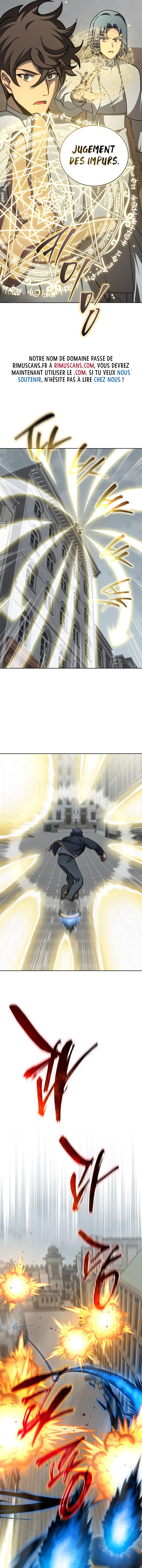 Read Necromancer Academy’s Genius Summoner FR Manga Online