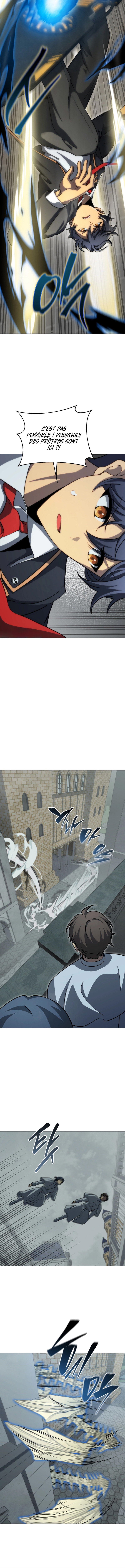 Read Necromancer Academy’s Genius Summoner FR Manga Online