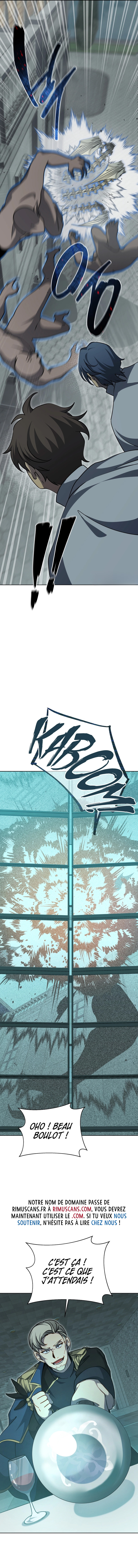 Read Necromancer Academy’s Genius Summoner FR Manga Online