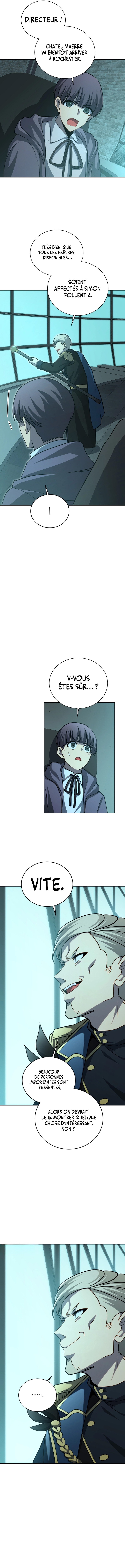 Read Necromancer Academy’s Genius Summoner FR Manga Online