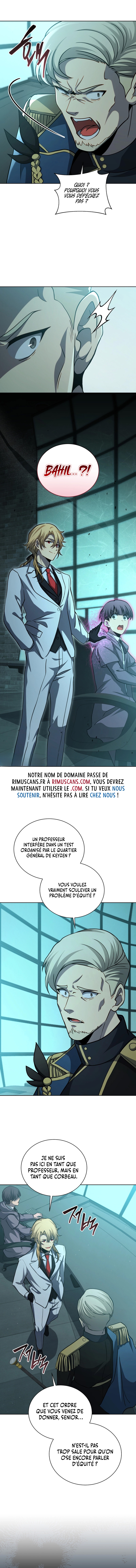 Read Necromancer Academy’s Genius Summoner FR Manga Online