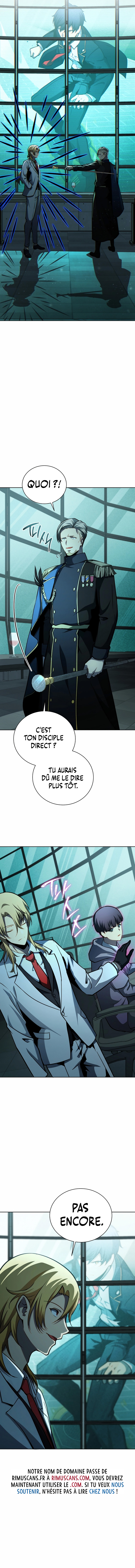 Read Necromancer Academy’s Genius Summoner FR Manga Online