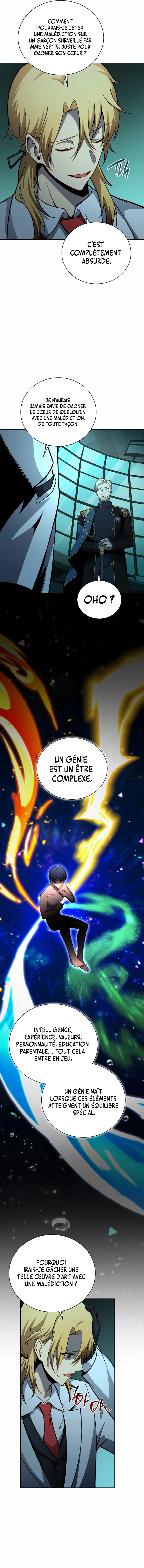 Read Necromancer Academy’s Genius Summoner FR Manga Online