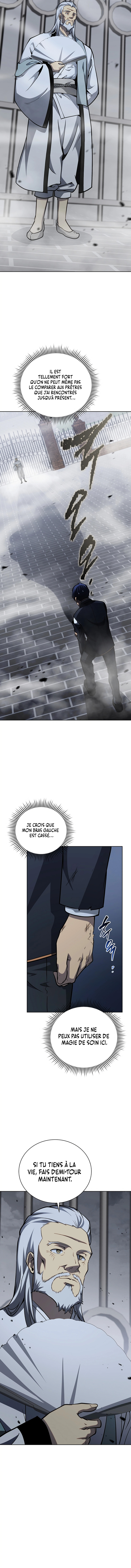 Read Necromancer Academy’s Genius Summoner FR Manga Online