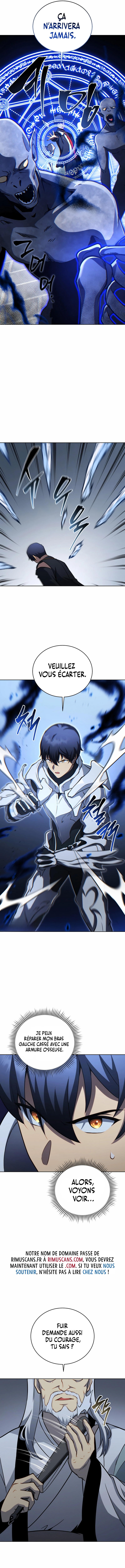 Read Necromancer Academy’s Genius Summoner FR Manga Online