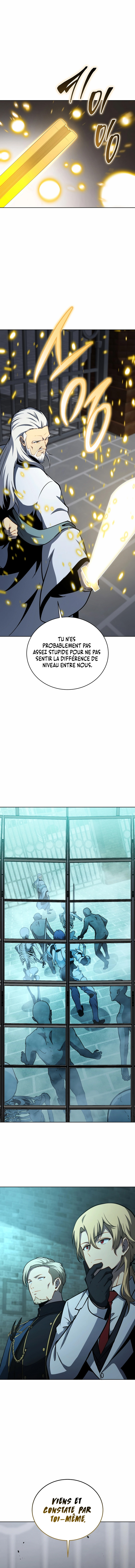 Read Necromancer Academy’s Genius Summoner FR Manga Online