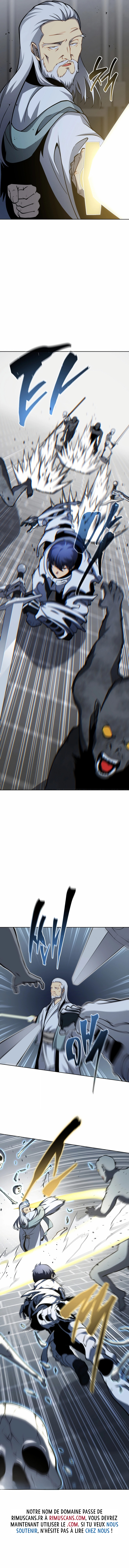 Read Necromancer Academy’s Genius Summoner FR Manga Online